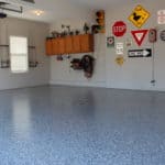 epoxy garage floor st louis