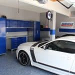 Amazing Garage Floors-Mustang Garage