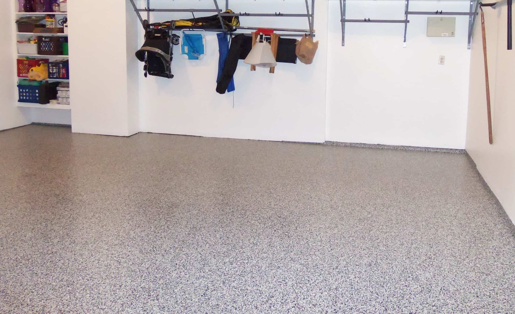 The Best Garage Floor Option For Your Home Needs6 Options