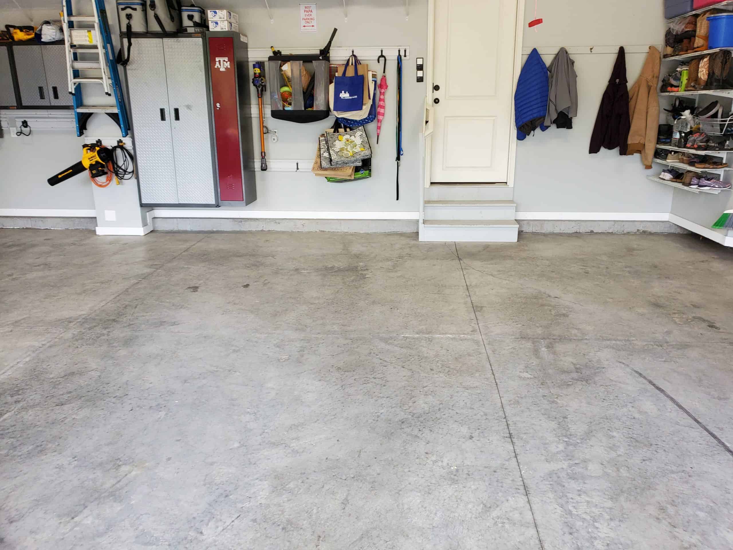 How Much Does It Cost To Epoxy Garage Floor? - Amazing Garage Floors
