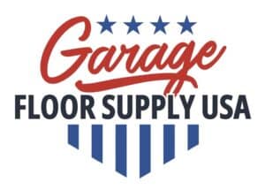Garage Floor Supply USA