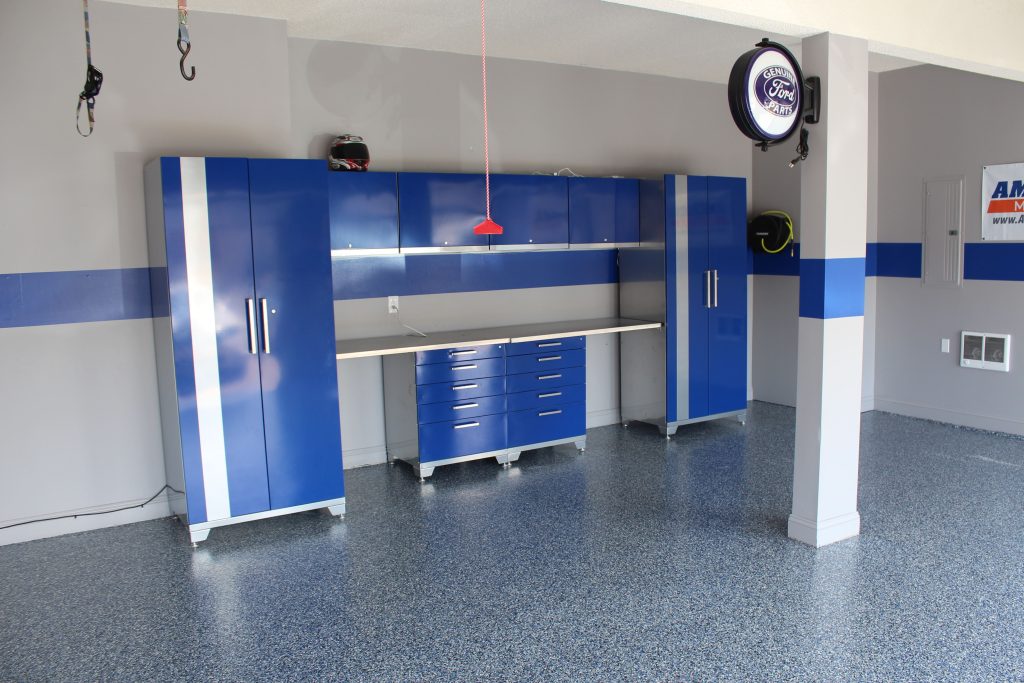 Amazing Garage Floors Epoxy Garage Floor